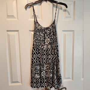 Women's Large Summer Dress